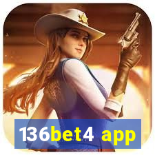 136bet4 app